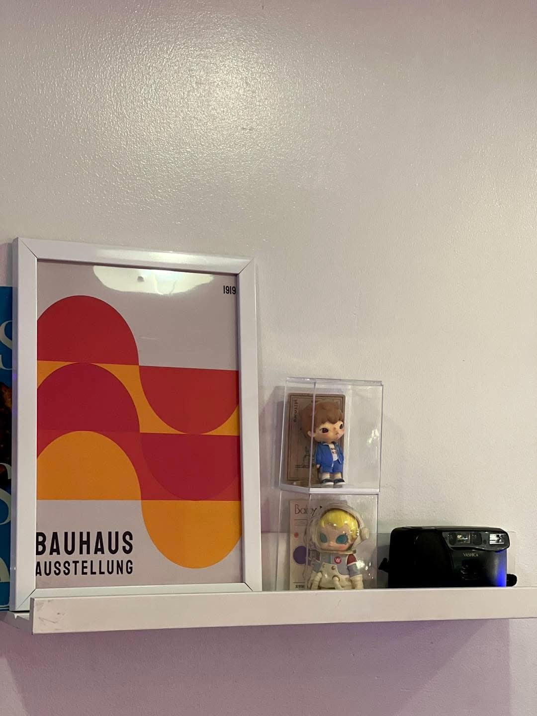 KOZY Cafe Interior 2