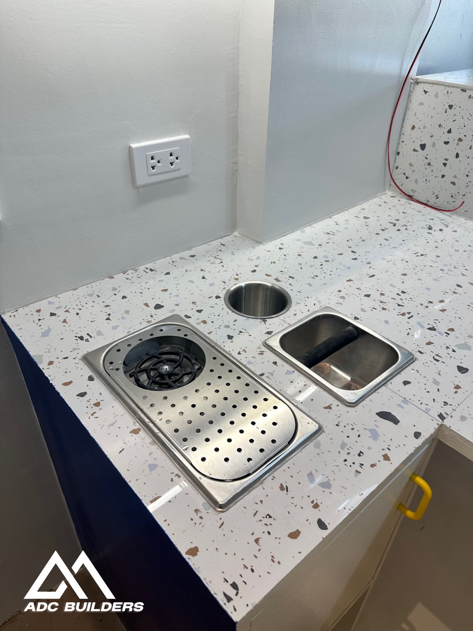 KOZY Cafe Interior 7