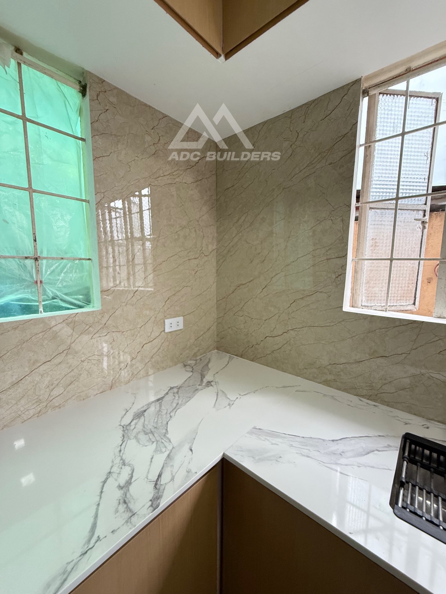 Home Renovation Interior