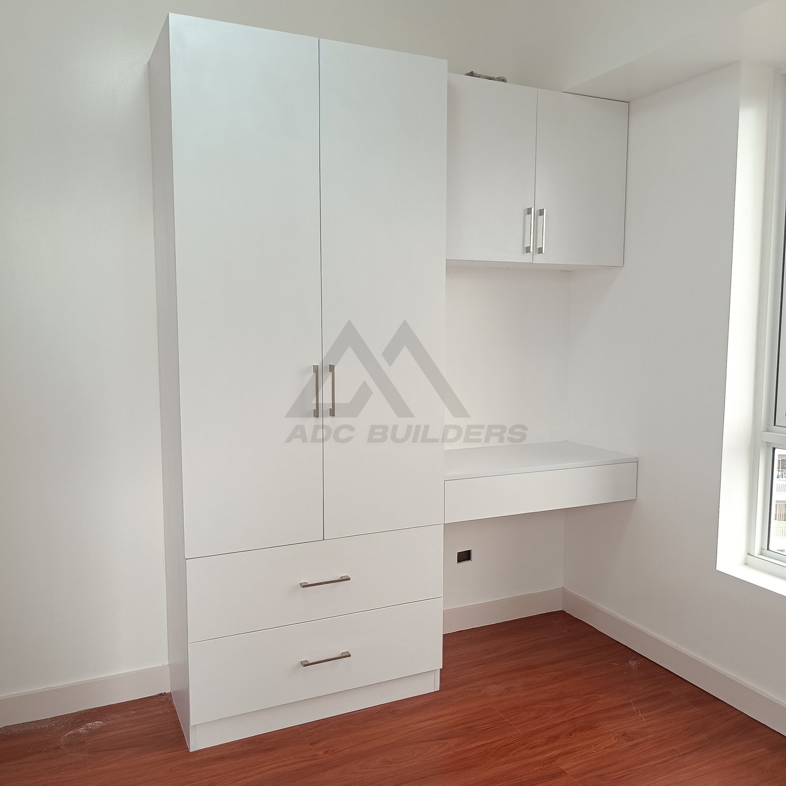 Kai Garden Residences 1